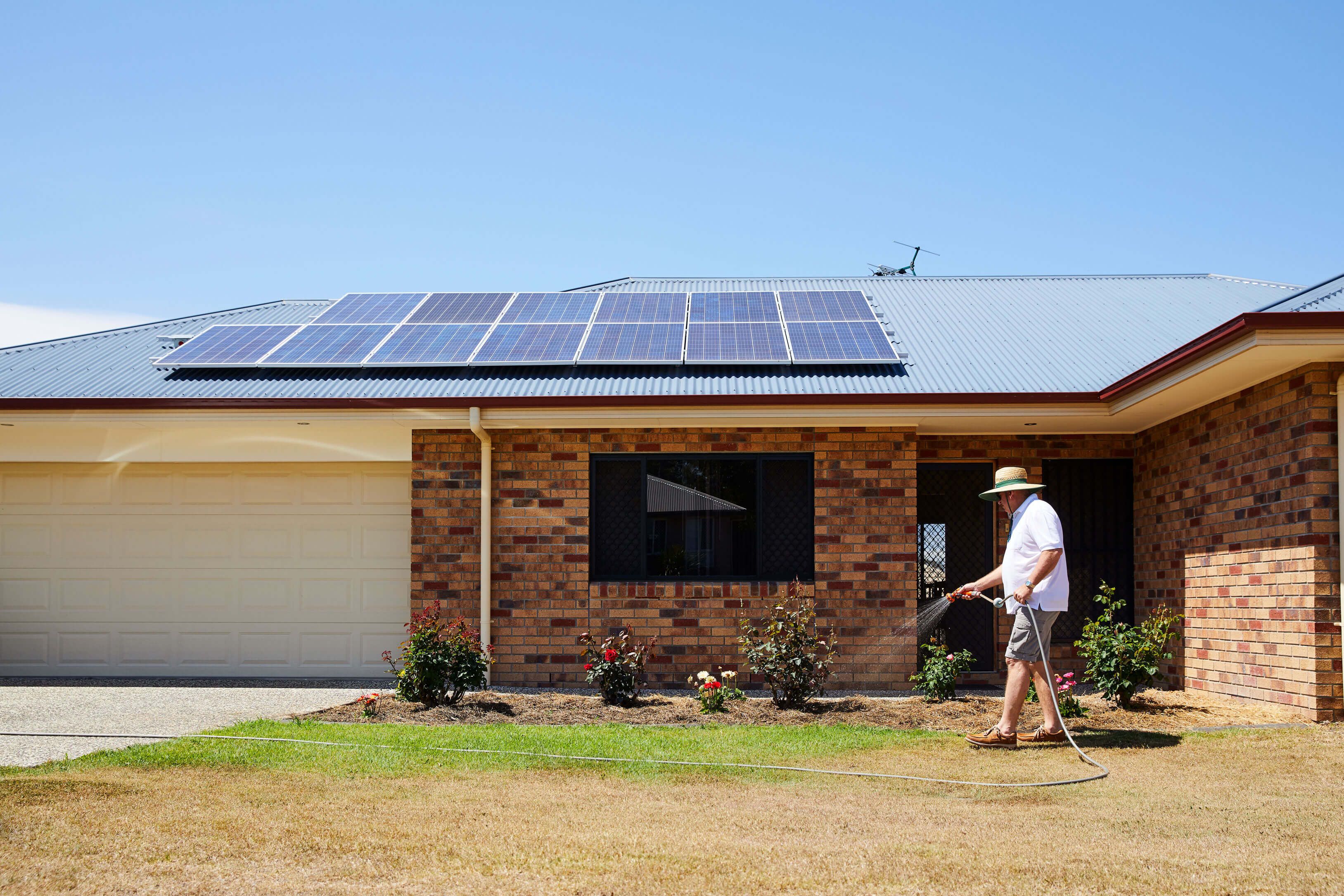 Find out more about Solar here